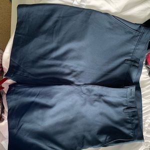 PGA tour men’s shorts size 34